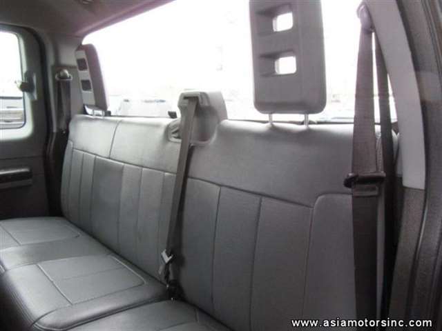 Ford F-250 Super Duty 2011 photo 19